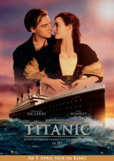Titanic (3D DIGITAL)