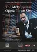 MET LIVE: RIGOLETTO (Verdi)