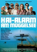 Hai-Alarm am M�ggelsee