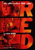 R.E.D. - �lter, h�rter, besser